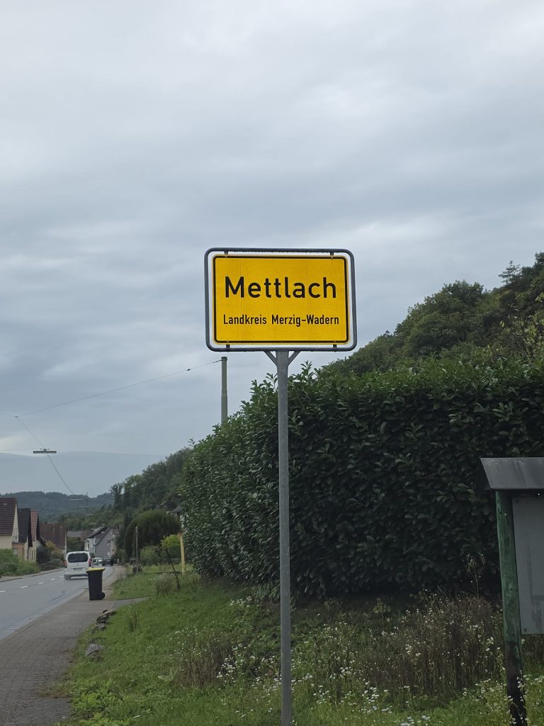 Mettlach